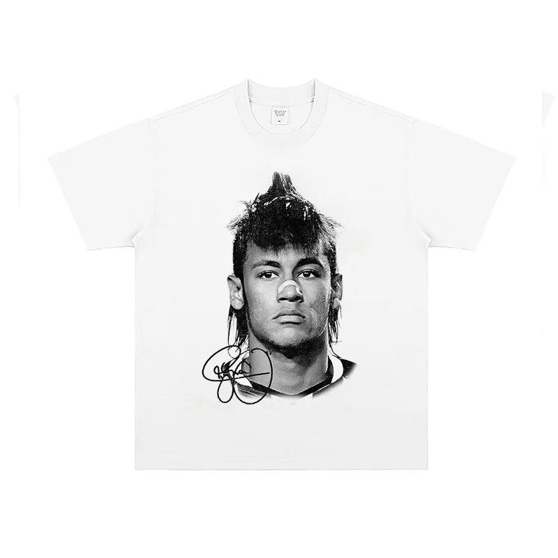 Legends Unite Cotton Tee™