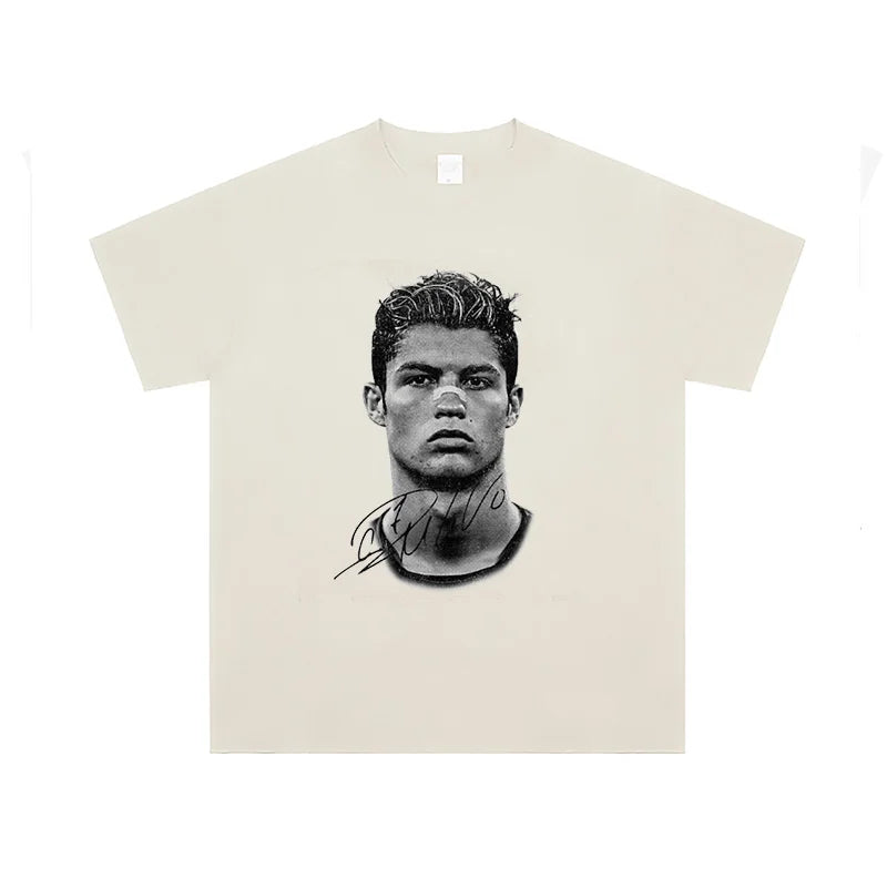Legends Unite Cotton Tee™