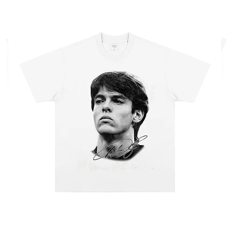 Legends Unite Cotton Tee™