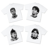 Legends Unite Cotton Tee™