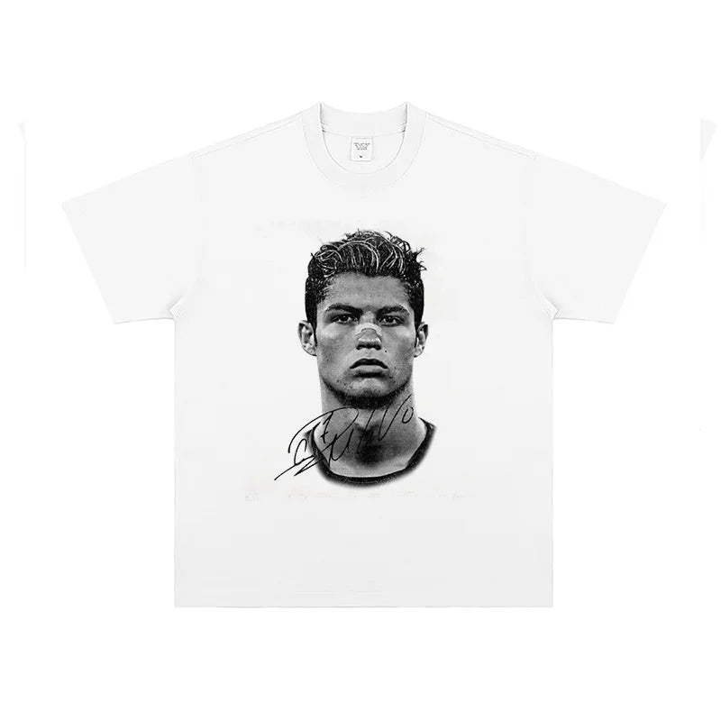 Legends Unite Cotton Tee™