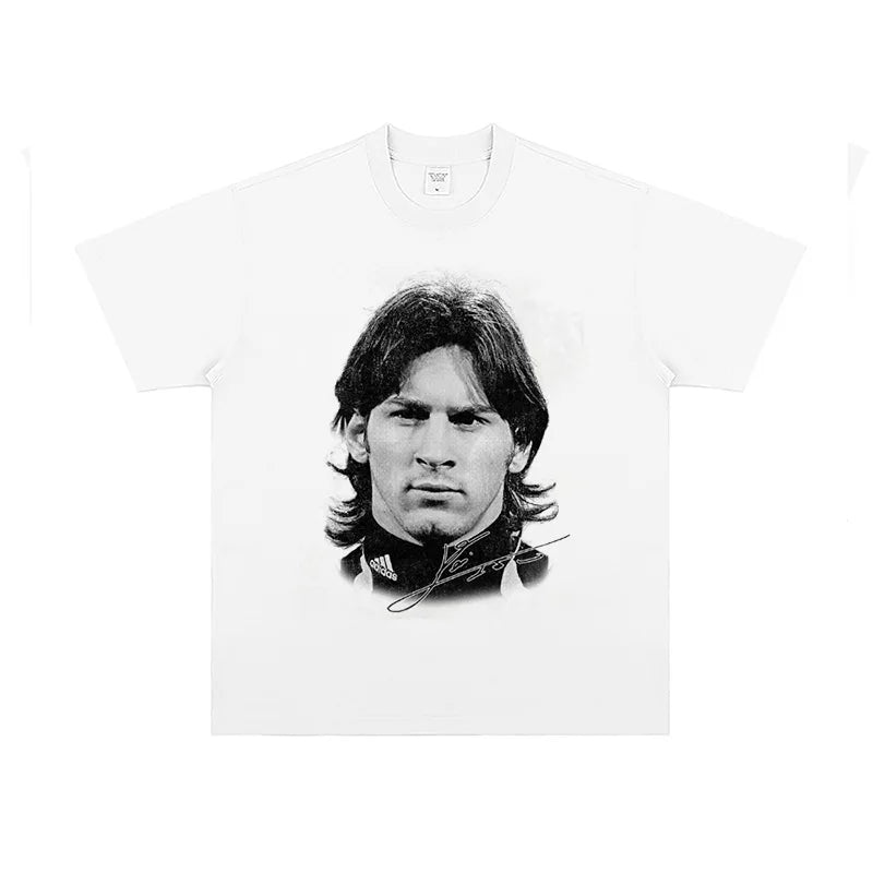 Transform Your Style, Celebrate Your Heroes!