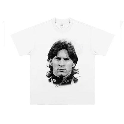 Legends Unite Cotton Tee™