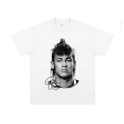 Legends Unite Cotton Tee™