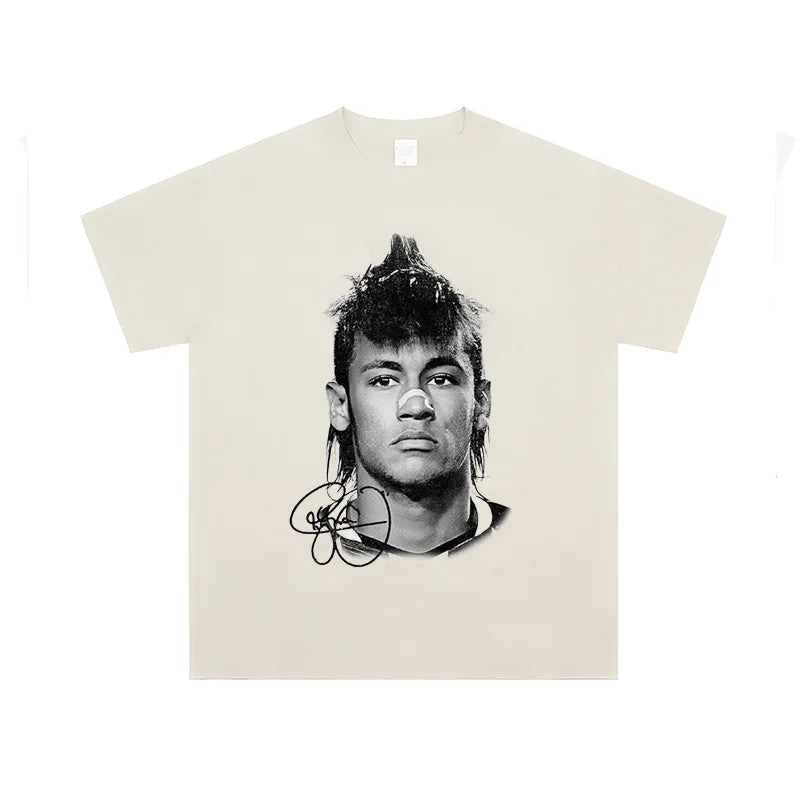 Legends Unite Cotton Tee™