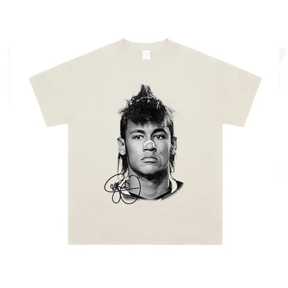 Legends Unite Cotton Tee™