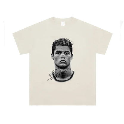 Legends Unite Cotton Tee™