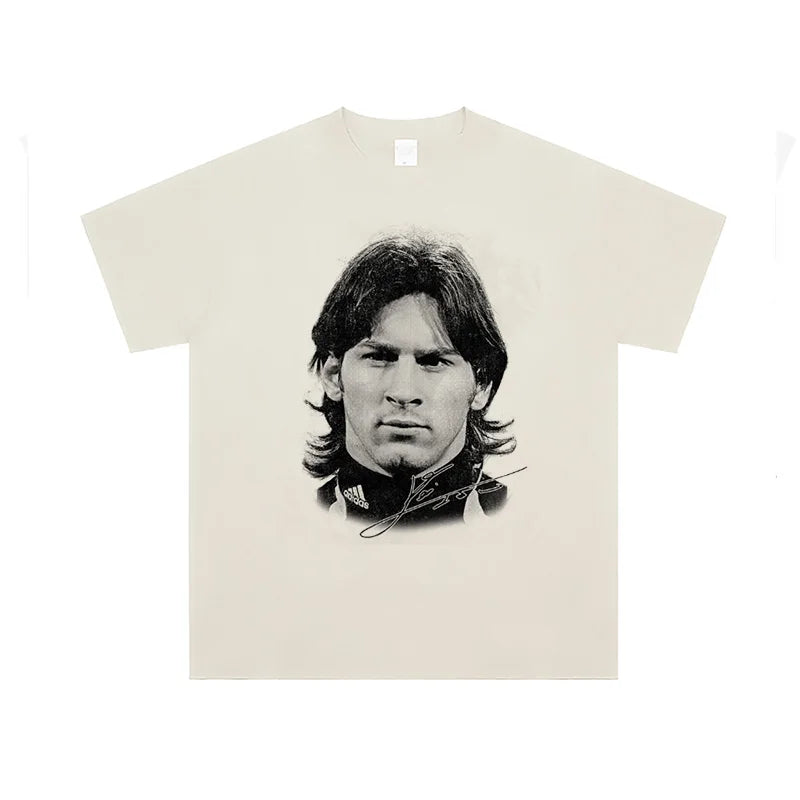 Legends Unite Cotton Tee™