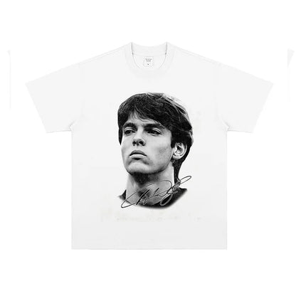Legends Unite Cotton Tee™