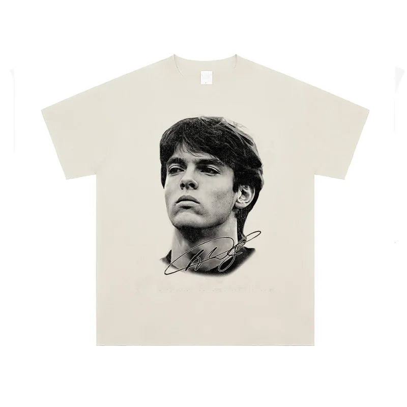 Legends Unite Cotton Tee™